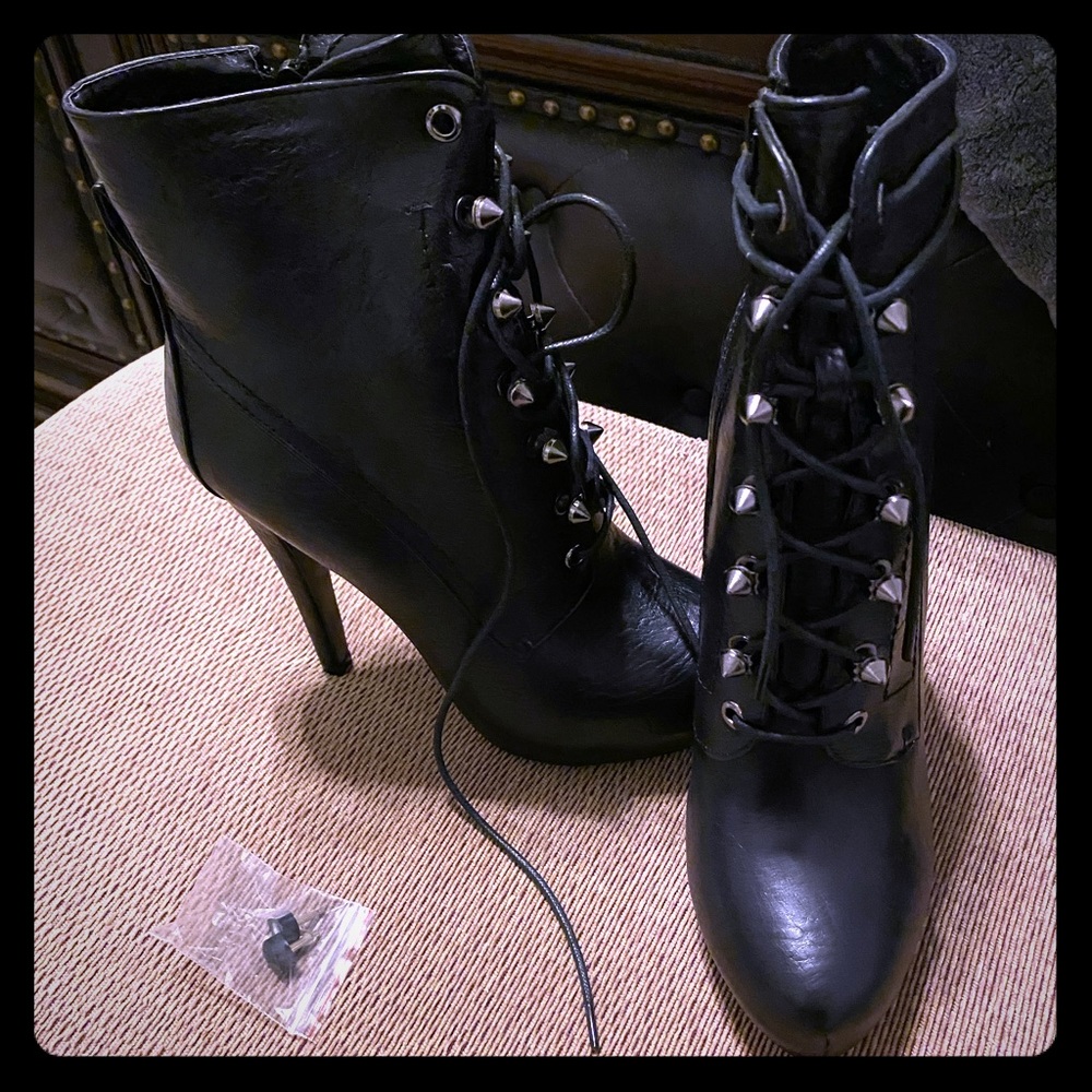 Bakers Fugitive Boot